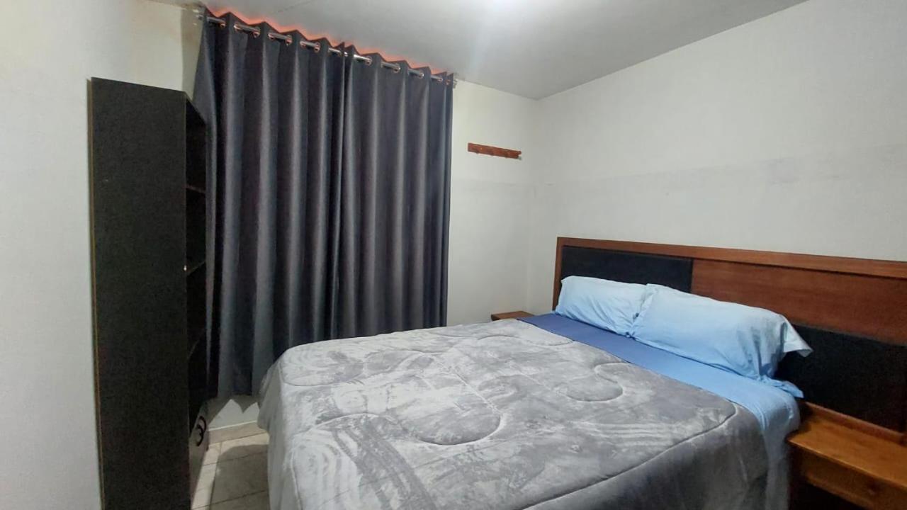 Cabanaconde Backpackers - Plaza De Armas Zewnętrze zdjęcie